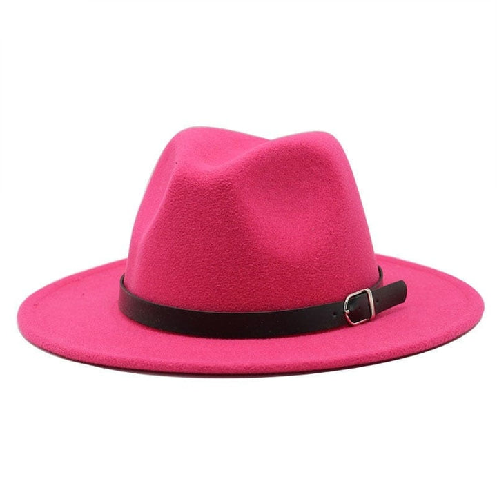 Stornfield | Chapeau Fedora Balbina
