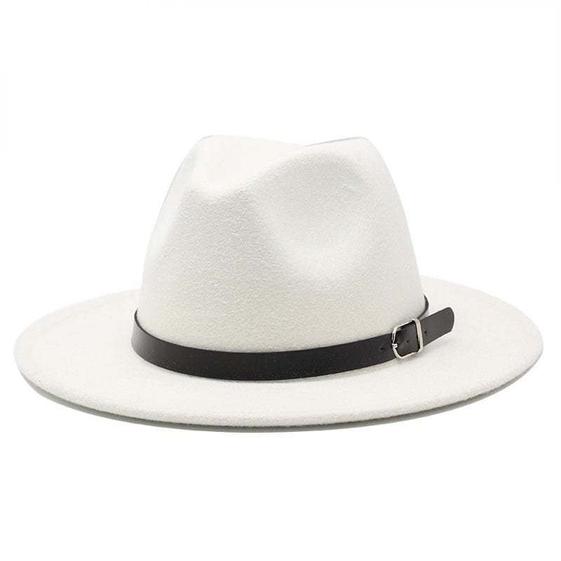 Stornfield | Chapeau Fedora Balbina
