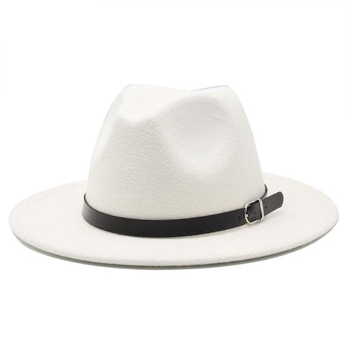 Stornfield | Chapeau Fedora Balbina