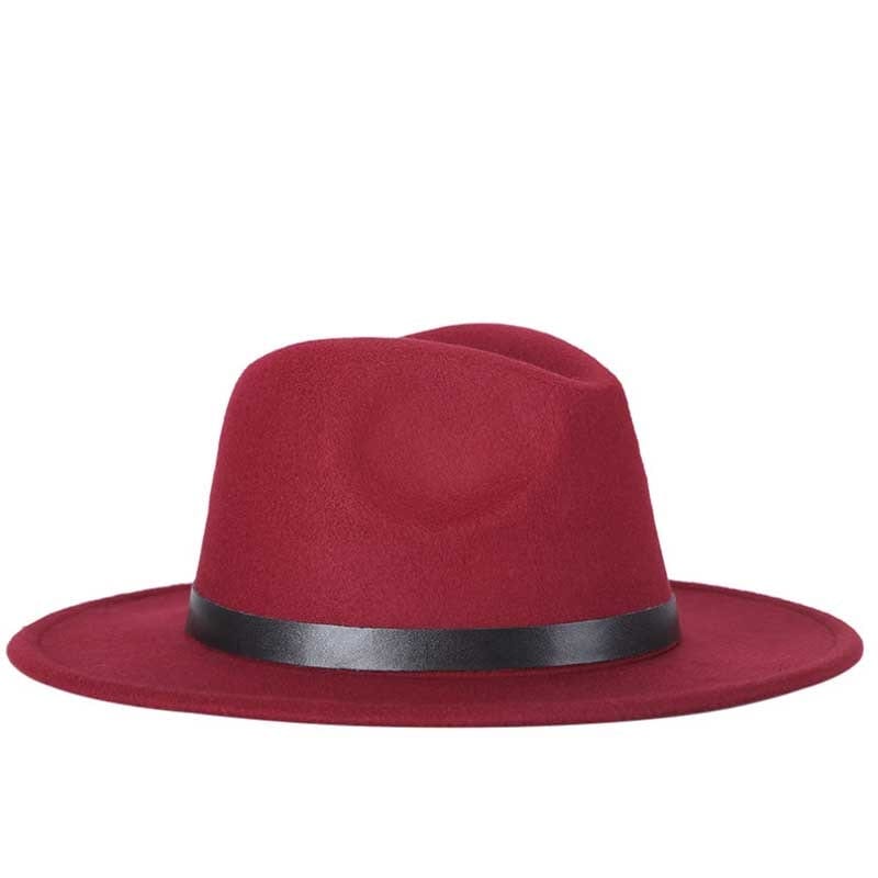 Stornfield | Chapeau Fedora Balbina