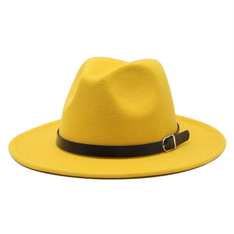 Stornfield | Chapeau Fedora Balbina