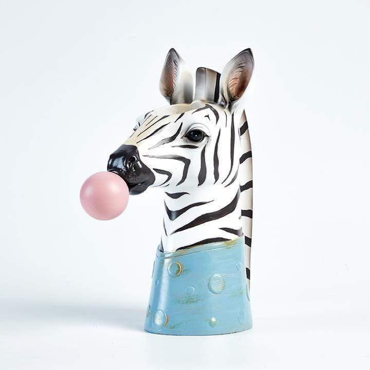 Stornfield | Flower vases with cute animals
