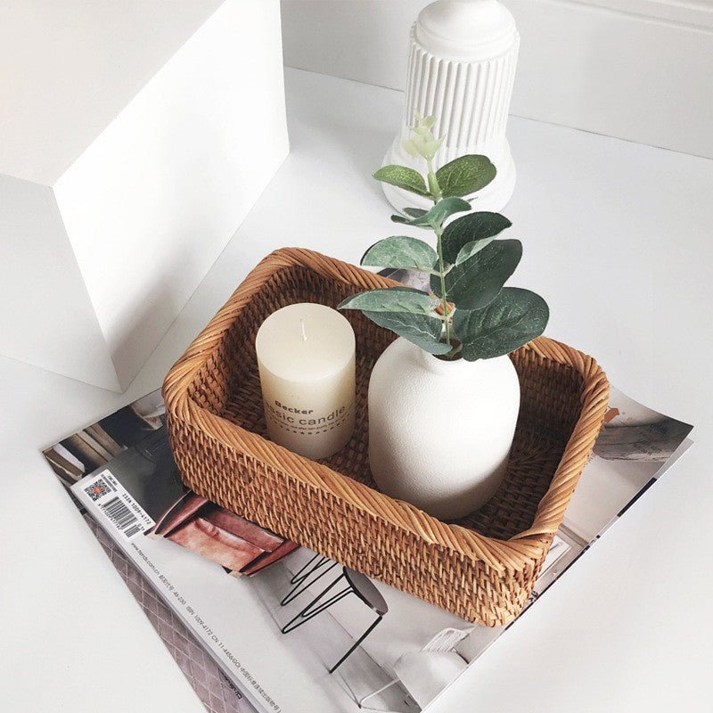 Stornfield | Meadow Storage Basket