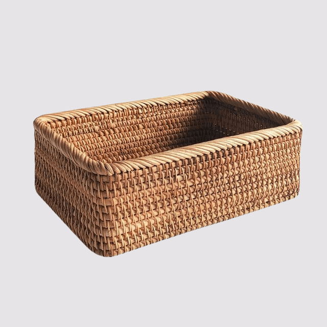 Stornfield | Meadow Storage Basket