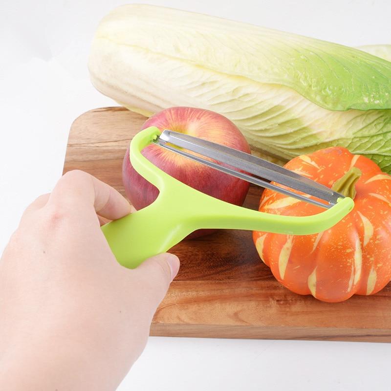 Wide Mouth Peeler | Stornfield