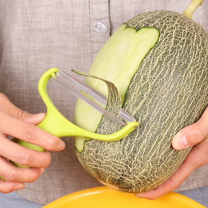 Wide Mouth Peeler | Stornfield