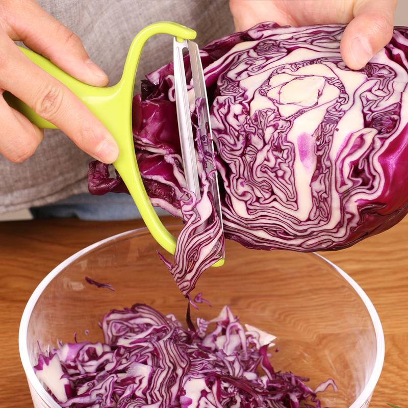 Wide Mouth Peeler | Stornfield