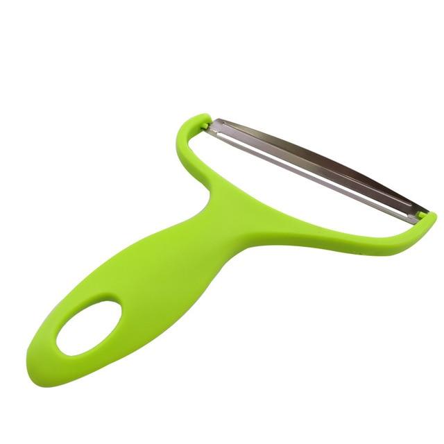 Wide Mouth Peeler | Stornfield