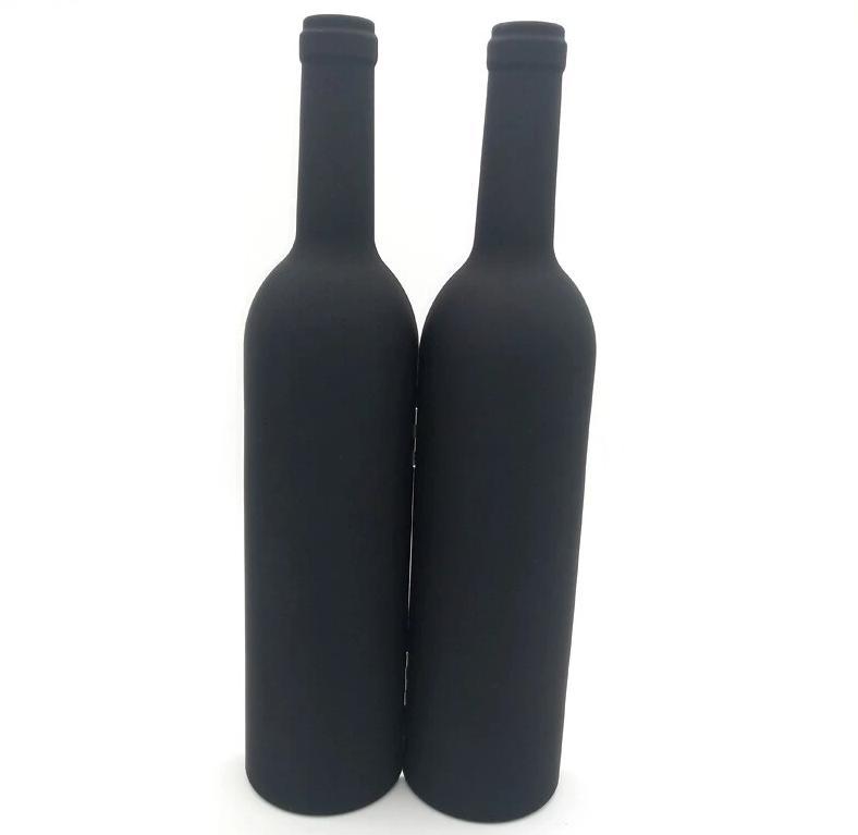 Wine Bottle Corkscrew & Accessory Set | Stornfield