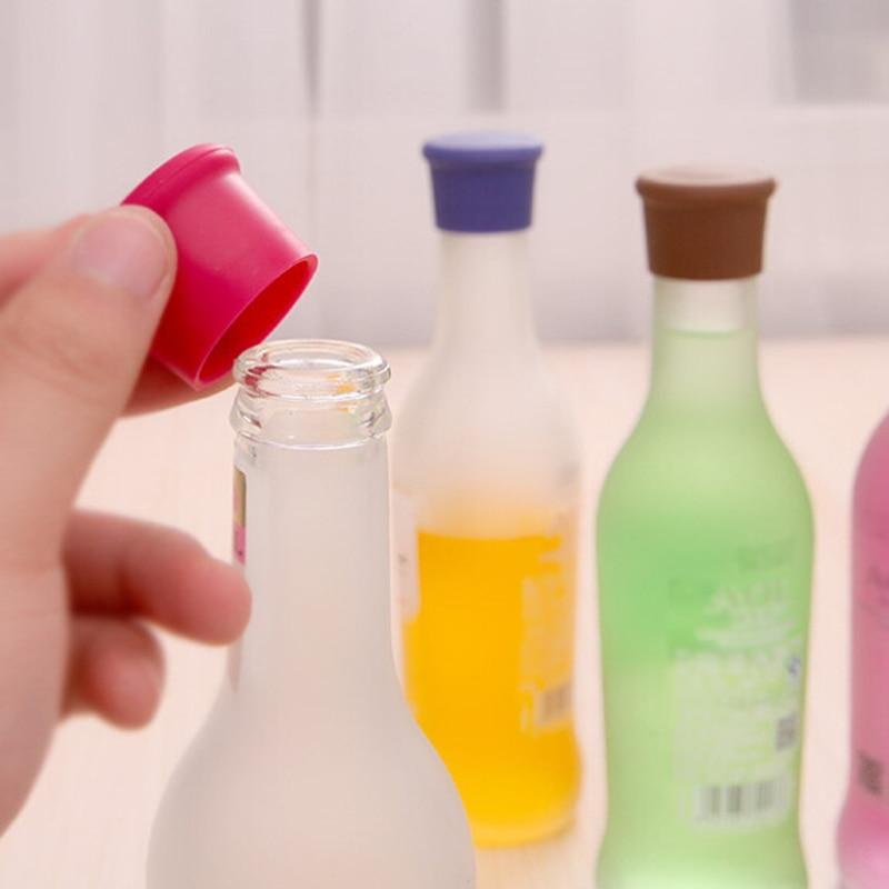Wine Fresh Keeping Sealer Bottle Cap | Stornfield