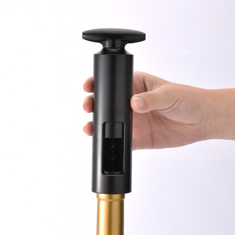 Wine Manual Bottle Opener Kitchen Tool Sparkling Wine Simple Opener | Stornfield