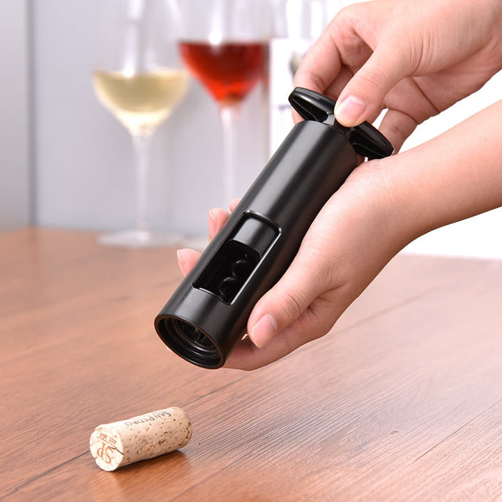 Wine Manual Bottle Opener Kitchen Tool Sparkling Wine Simple Opener | Stornfield