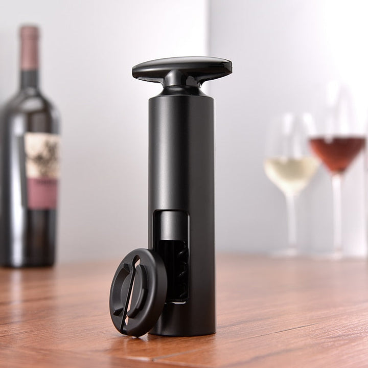 Wine Manual Bottle Opener Kitchen Tool Sparkling Wine Simple Opener | Stornfield