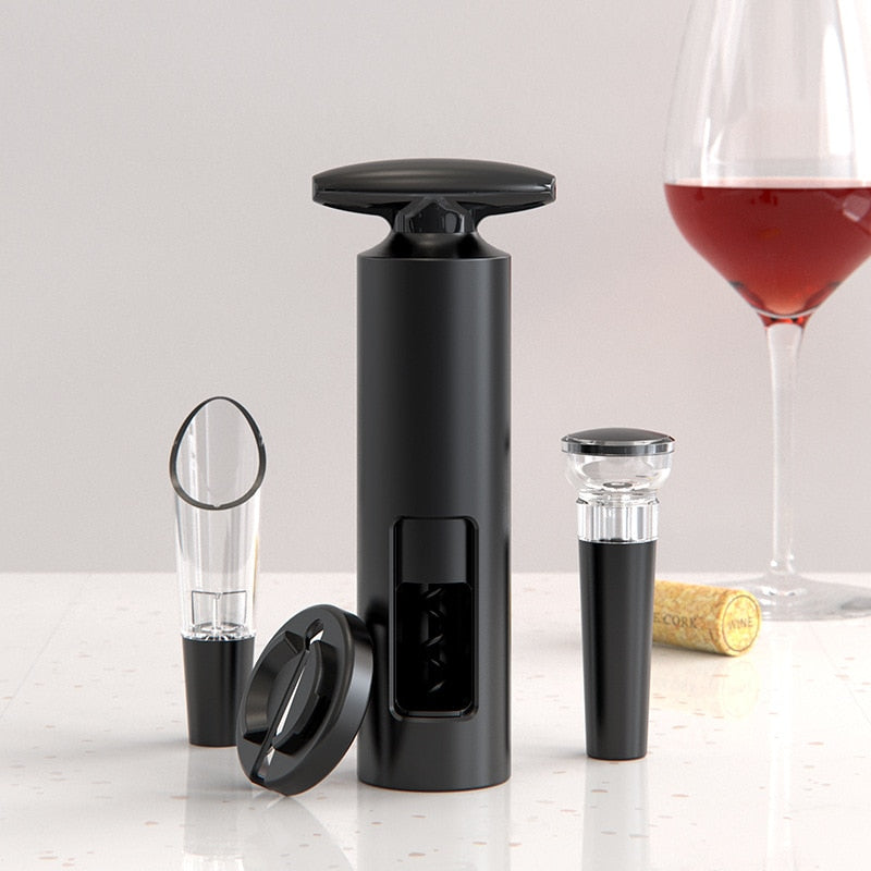 Wine Manual Bottle Opener Kitchen Tool Sparkling Wine Simple Opener | Stornfield