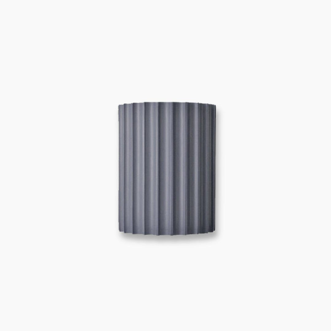 Stornfield | Foldable Resin LED Wall Light Colour