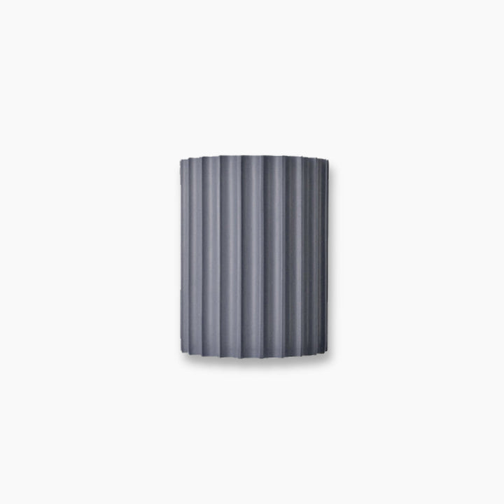Stornfield | Foldable Resin LED Wall Light Colour