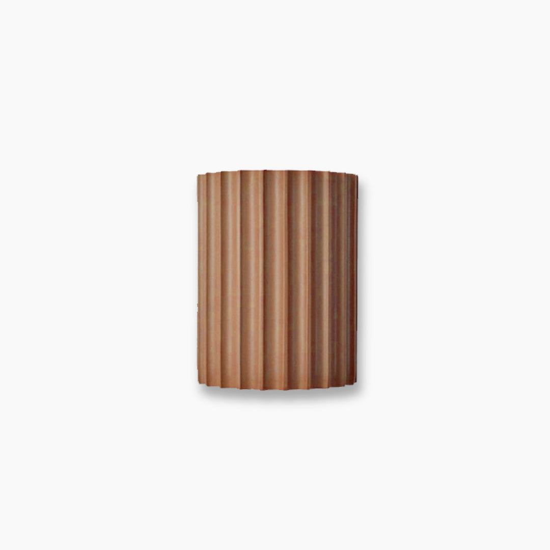 Stornfield | Foldable Resin LED Wall Light Colour