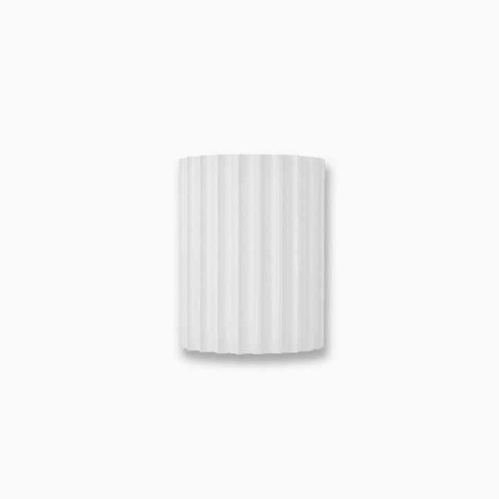 Stornfield | Foldable Resin LED Wall Light Colour