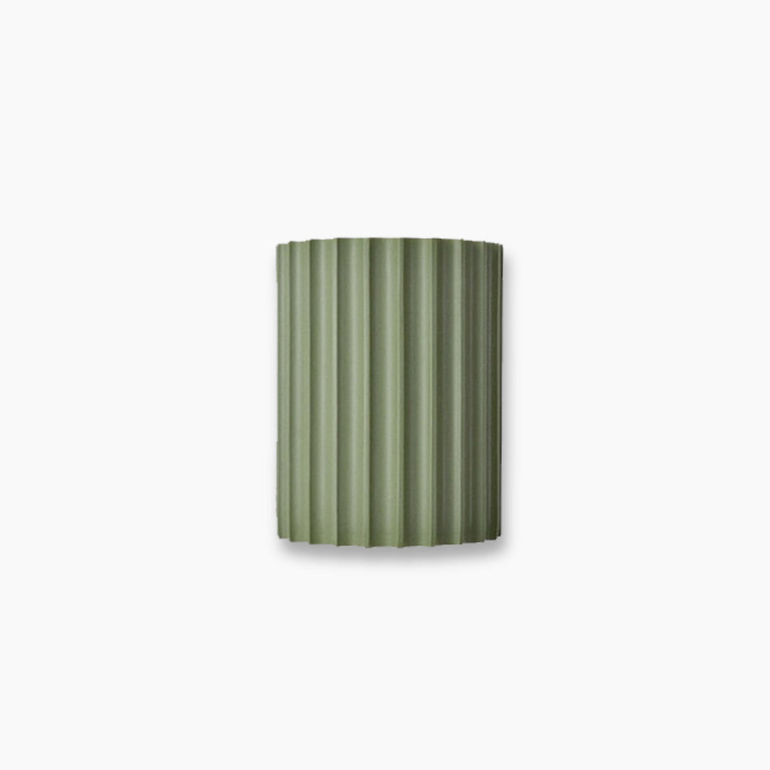 Stornfield | Foldable Resin LED Wall Light Colour