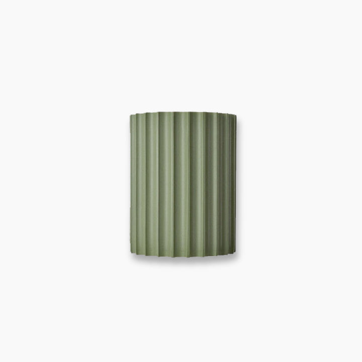 Stornfield | Foldable Resin LED Wall Light Colour