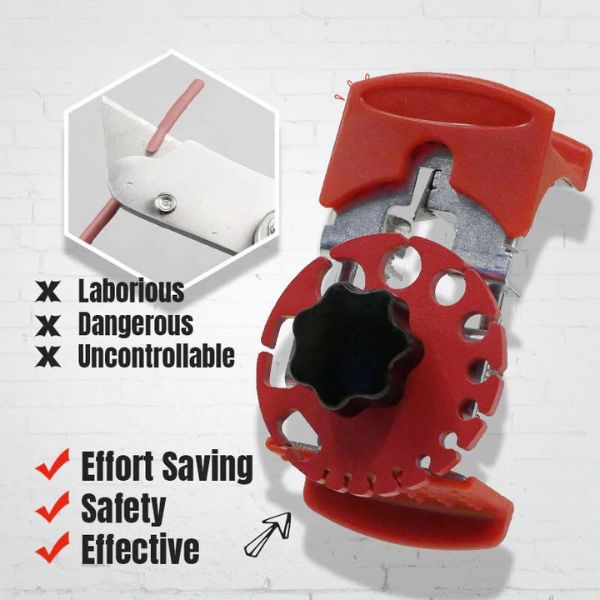 StripEase Precision and simplicity guaranteed | Stornfield