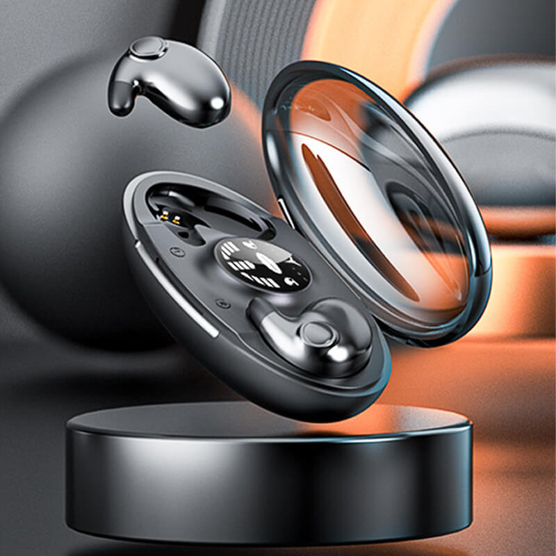 Stornfield | Wireless Bluetooth Earphones with Noise Cancelling Earbuds In Ear