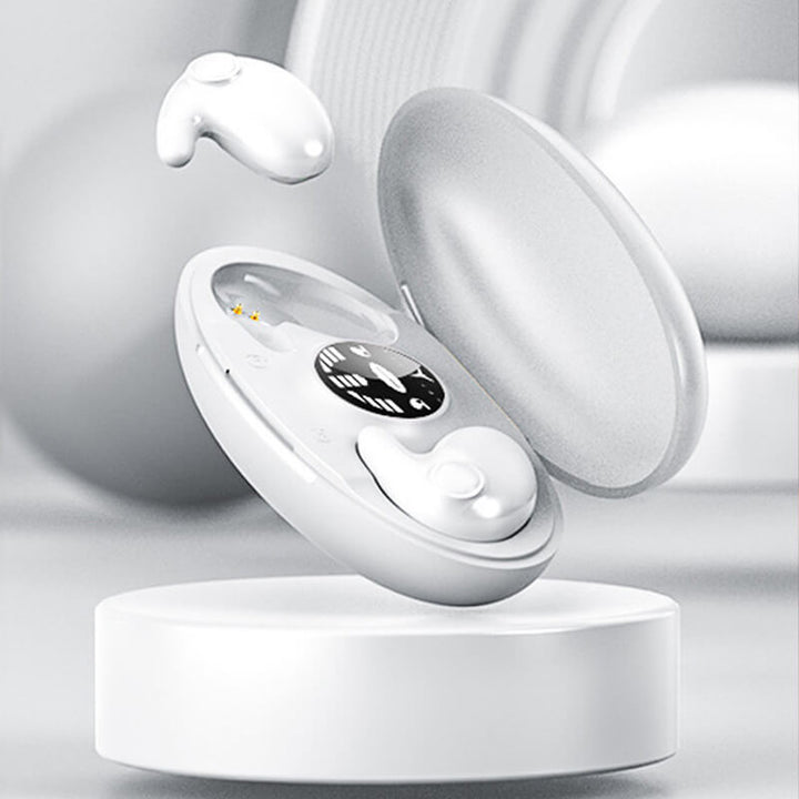 Wireless Sleep Headphones IPX5 Waterproof Bluetooth | Stornfield