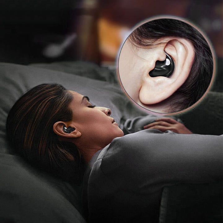 Wireless Sleep Headphones IPX5 Waterproof Bluetooth | Stornfield