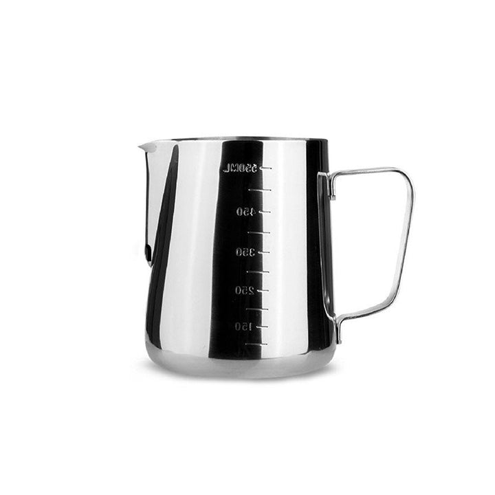 Wireless Milk Frothers Electric Handheld Blender With USB | Stornfield