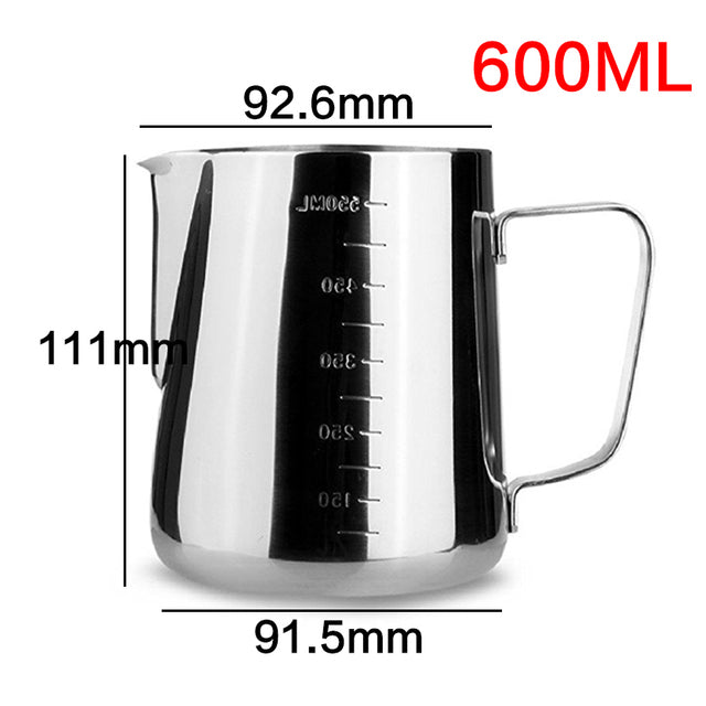 Wireless Milk Frothers Electric Handheld Blender With USB | Stornfield