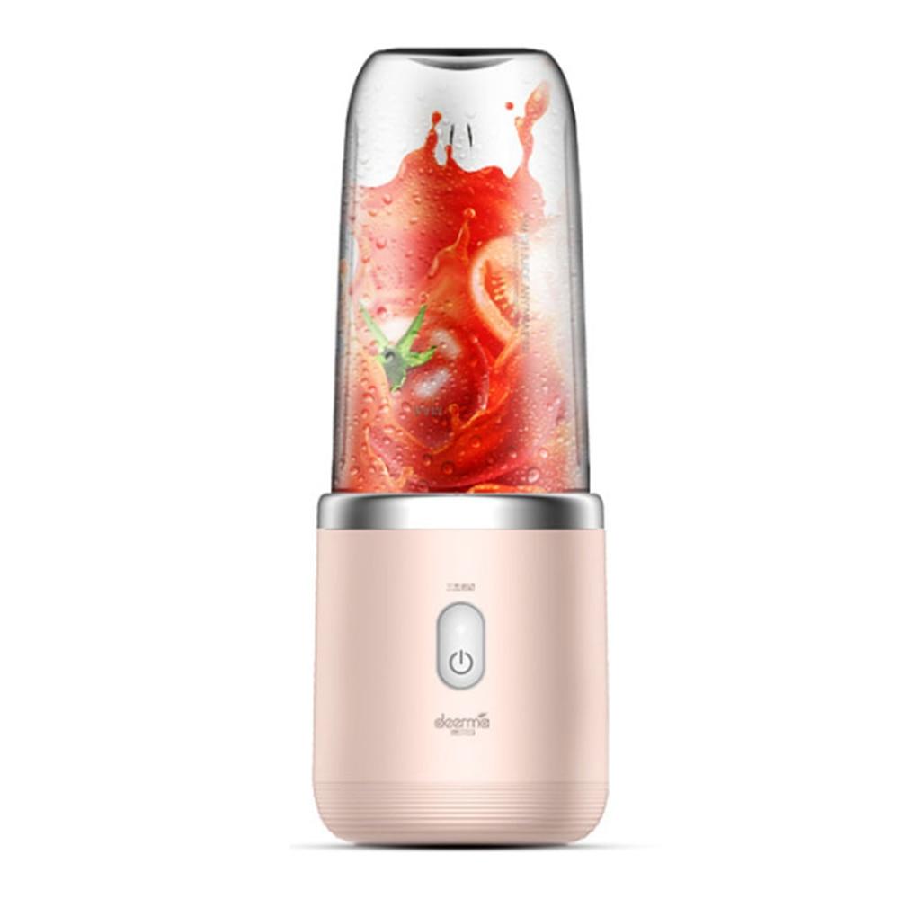 Wireless Portable Electric Juicer | Stornfield