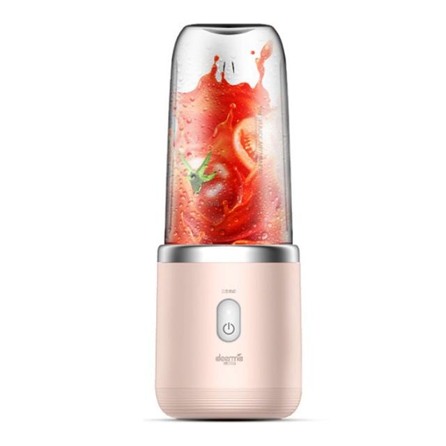 Wireless Portable Electric Juicer | Stornfield