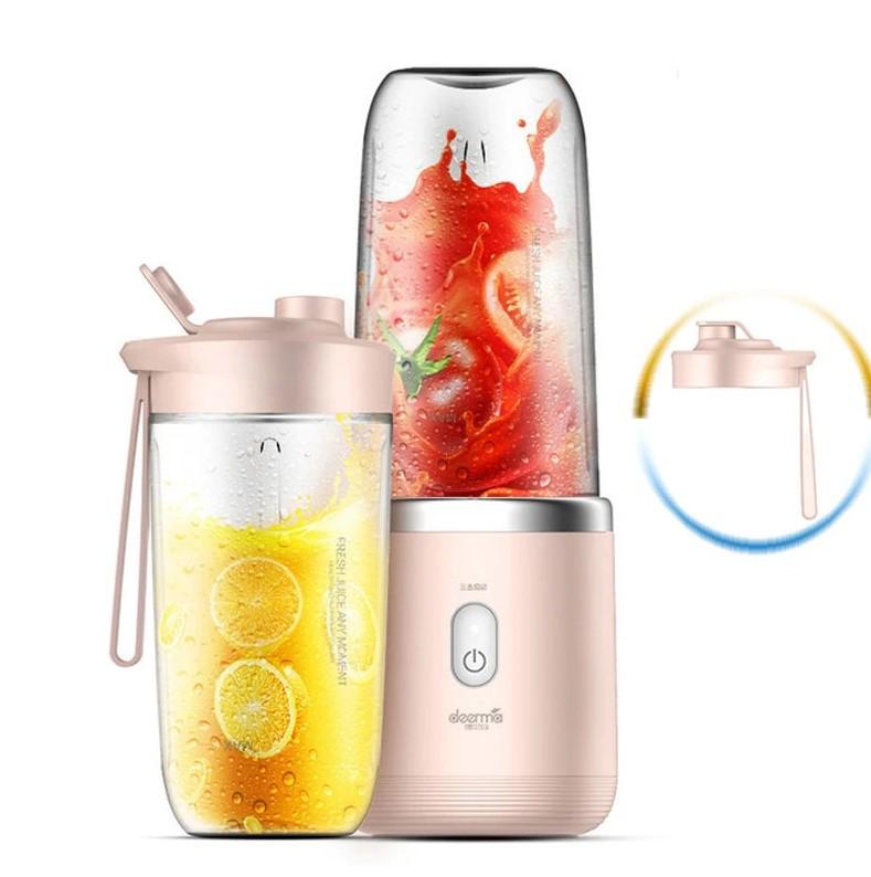 Wireless Portable Electric Juicer | Stornfield
