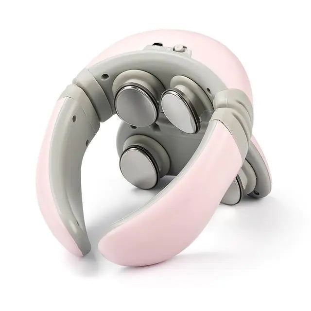 Stornfield | Neck Massager