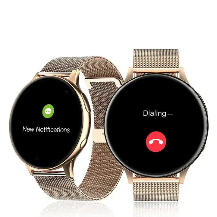 Stornfield | Women's Smartwatch - Lumea Active