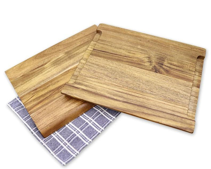 Wooden Cutting Board | Stornfield