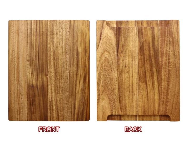 Wooden Cutting Board | Stornfield