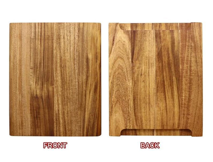 Wooden Cutting Board | Stornfield