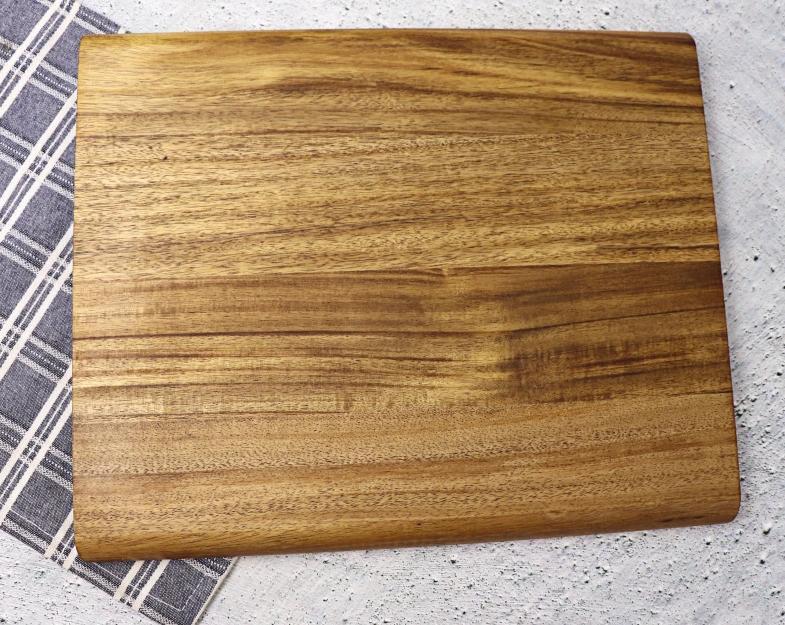 Wooden Cutting Board | Stornfield