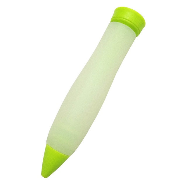 Writing and Mounting Pen Cake | Stornfield