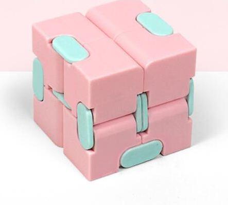 Infinity Cube | Stornfield