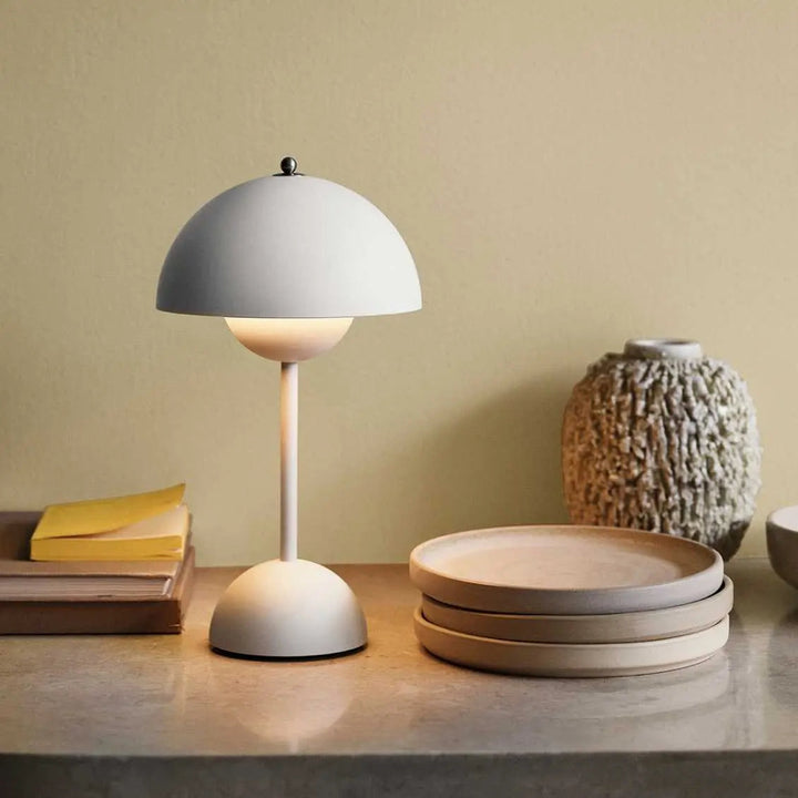 Stornfield | Lunaire - LED Table Lamp for a modern ambiance