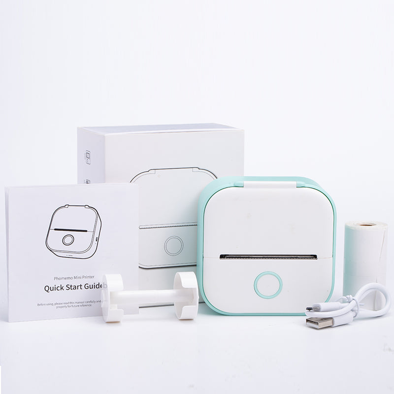 Wireless Thermal Printer | Stornfield