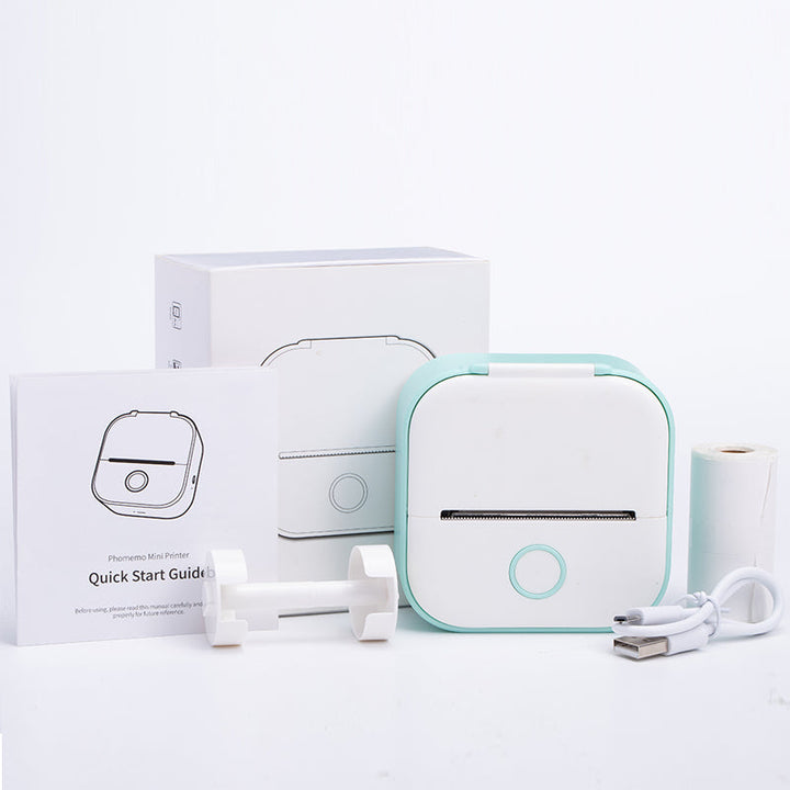 Wireless Thermal Printer | Stornfield