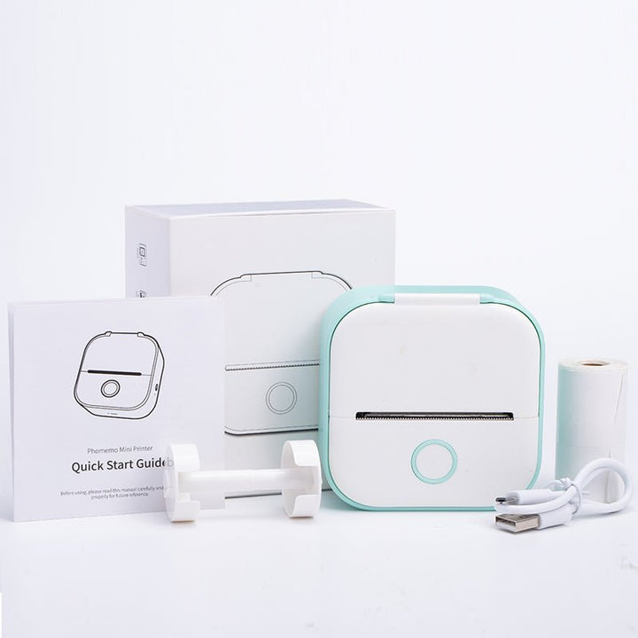 MiniPrinter Print without limits! | Stornfield