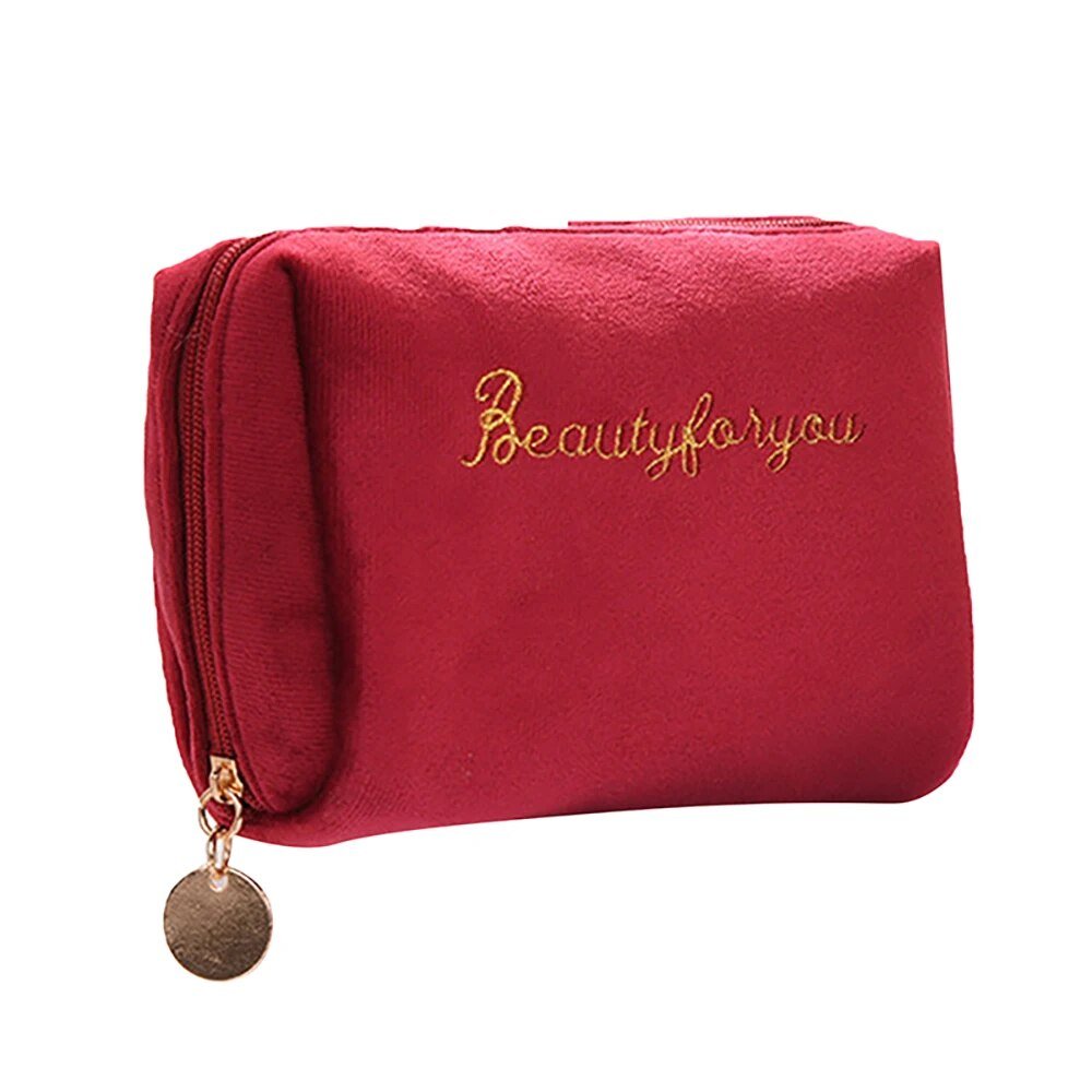 Elegance and practicality Stylish cosmetic bag | Stornfield