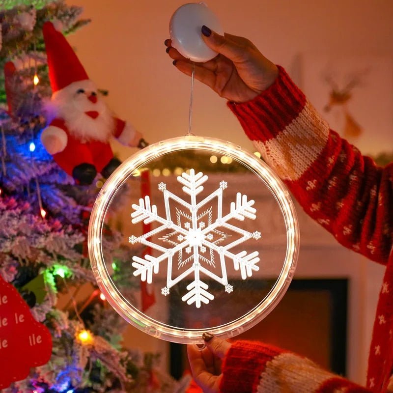Glow - Illuminate Your Christmas - Magic and Joy! | Stornfield