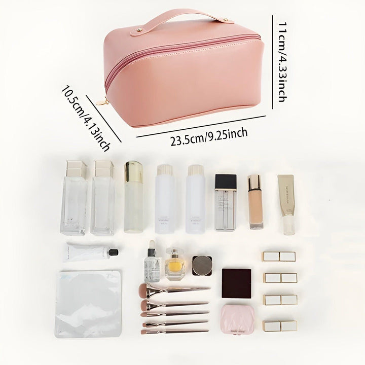 Heidi ChicPack - Multi-layer Jewelry Storage Box and Organizer | Stornfield