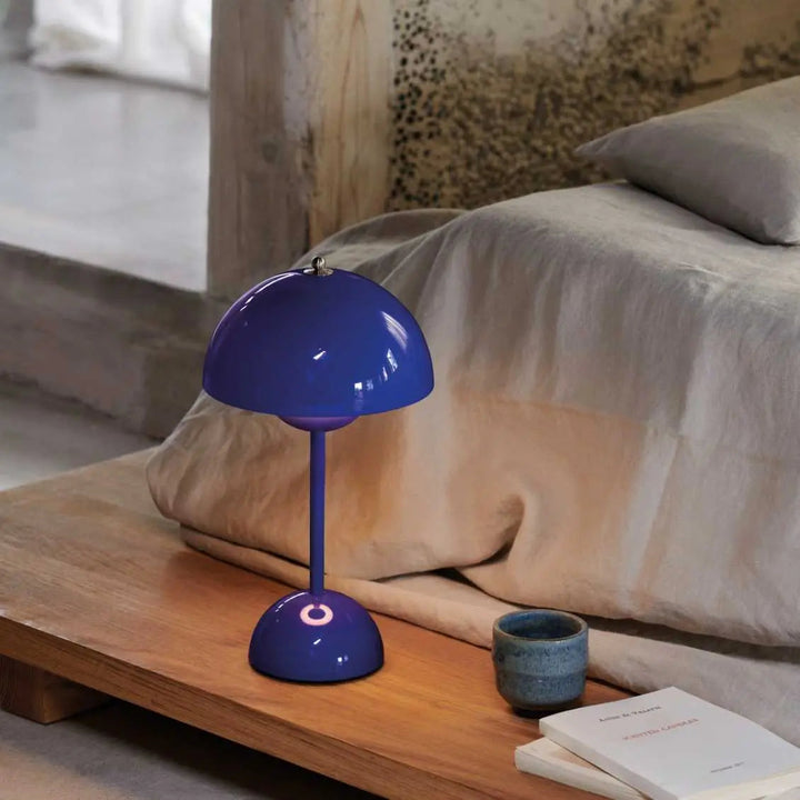 Stornfield | Lunaire - LED Table Lamp for a modern ambiance