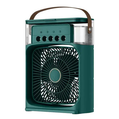 Ultra-Cool Portable Air Cooler | Stornfield